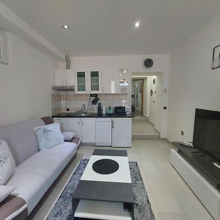 Studio Apartment Portofino Dubrovnik Ngoại thất bức ảnh