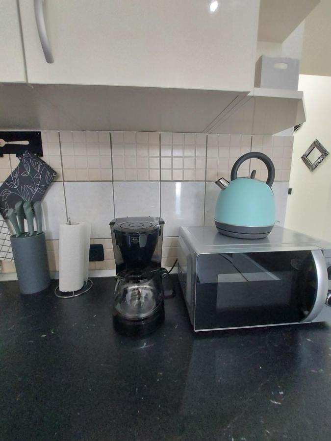Studio Apartment Portofino Dubrovnik Ngoại thất bức ảnh