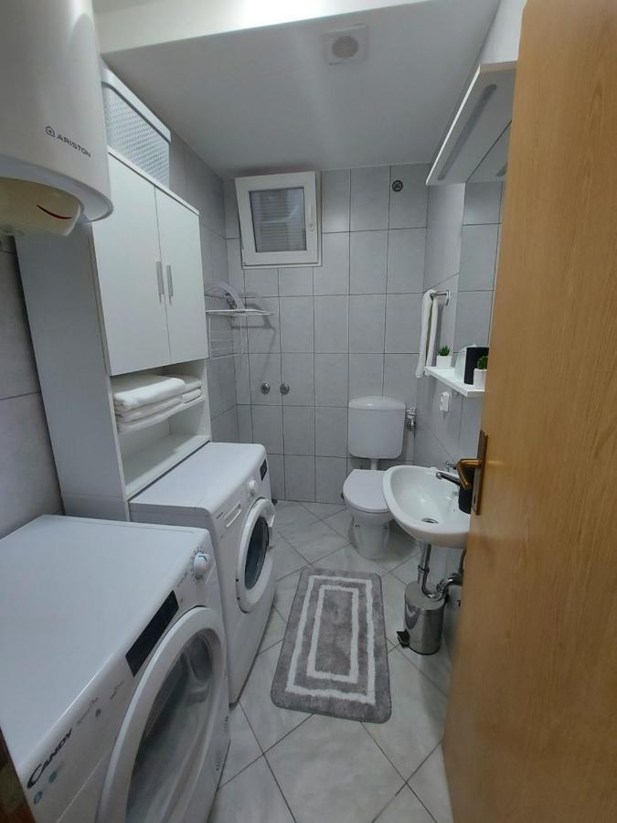 Studio Apartment Portofino Dubrovnik Ngoại thất bức ảnh