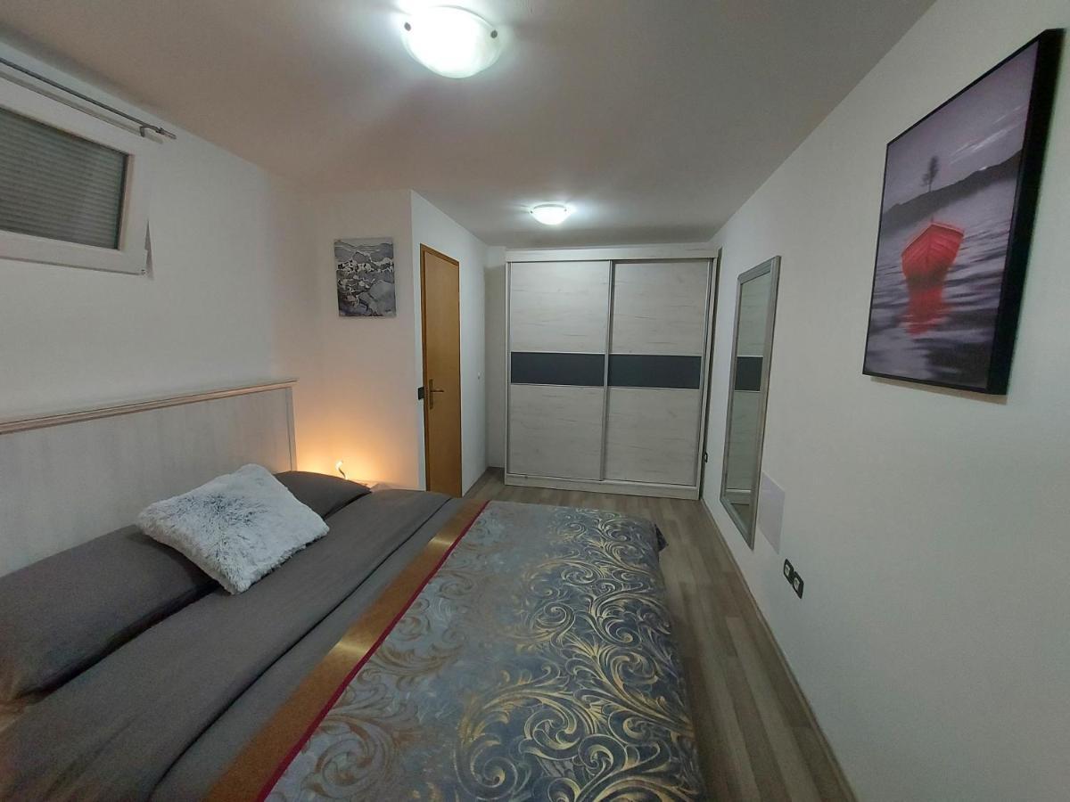 Studio Apartment Portofino Dubrovnik Ngoại thất bức ảnh