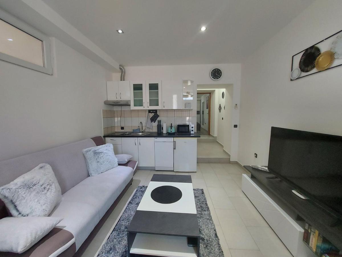 Studio Apartment Portofino Dubrovnik Ngoại thất bức ảnh