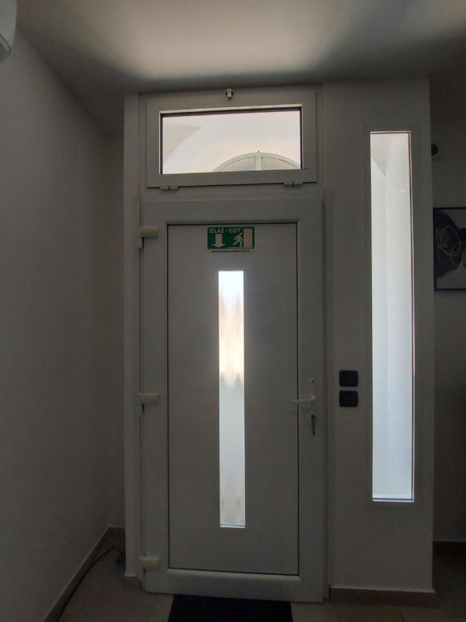 Studio Apartment Portofino Dubrovnik Ngoại thất bức ảnh