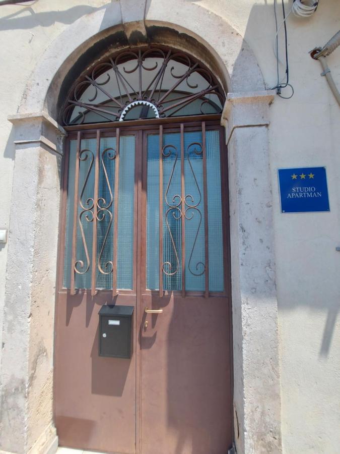 Studio Apartment Portofino Dubrovnik Ngoại thất bức ảnh
