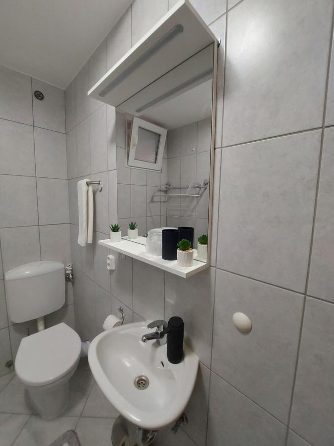 Studio Apartment Portofino Dubrovnik Ngoại thất bức ảnh
