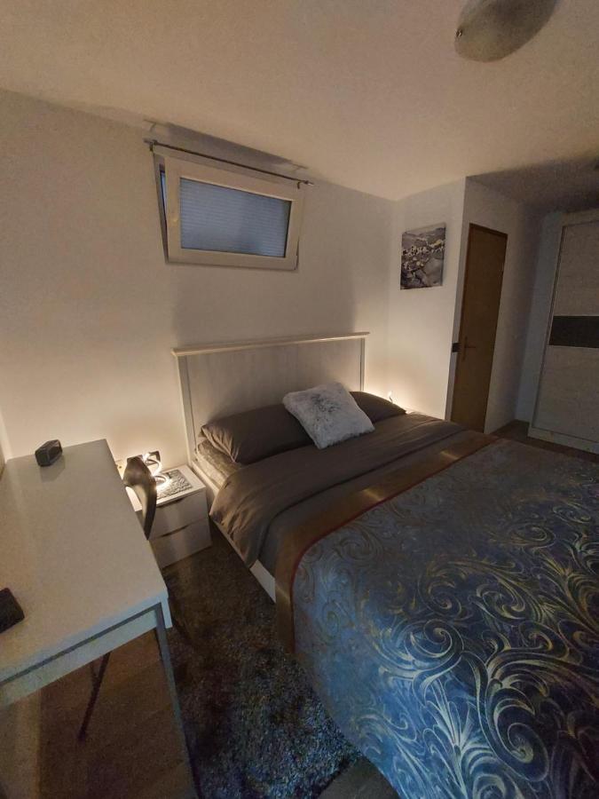 Studio Apartment Portofino Dubrovnik Ngoại thất bức ảnh
