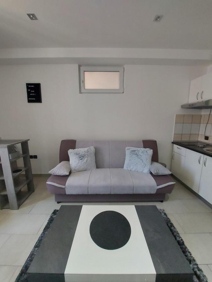 Studio Apartment Portofino Dubrovnik Ngoại thất bức ảnh